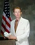 Stuart Roosa