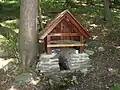 Studánka Pavlína