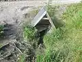 Studánka Pod rozhlednou