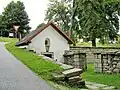Studánka svatého Josefa