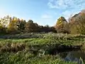 Prameniště