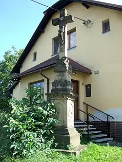 Fabianův kříž
