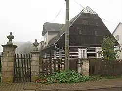 Studeňany, dům čp.9.jpg