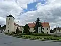 Kostel svatého Prokopa