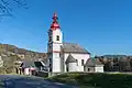 Kostel svaté Anny