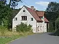 Dům u cesty