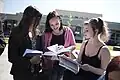Studenti
