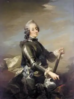 Portrét