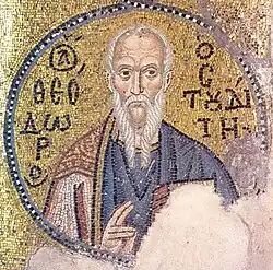Mozaika.