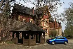 Studna - rumpál studny z Druzcova (Český Dub).jpg