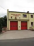 Požární zbrojnice