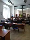 Studovna