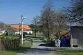 Náves