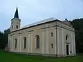 Kostel sv. Klimenta
