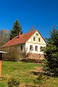 Stupná u Vidochova – dům č. 18