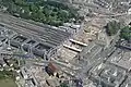 Výstavba projektu Stuttgart 21