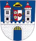 Znak obce Stvolínky