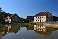 Rybník