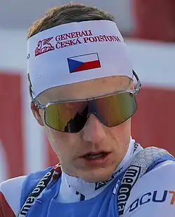 Jakub Štvrtecký (2023)