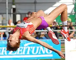 Viktorija Sťopinová (2012)