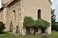 Presbytář