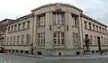 Pošta, Havlíčkova 16