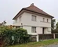 Sušice, Palackého čp. 154