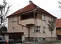 Sušice, Studentská čp. 507