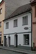 Sušice, T. G. Masaryka 20 (8192).jpg