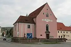 Kostel svatého Felixe