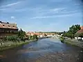 Otava v Sušici