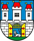 Znak Sušic