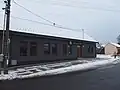 hospoda U Hašů