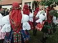 Kroje (hody září 2017)