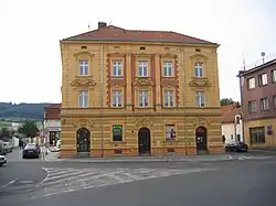Sušice_(okr._Klatovy),_T._G._Masaryka_čp._113,_celek.JPG