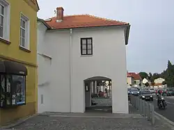 Sušice_(okr._Klatovy),_V_Brance_čp._156,_od_jihu.JPG