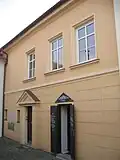 Sušice_(okr._Klatovy),_V_Brance_čp._53,_od_severu.JPG