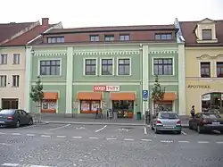 Sušice_(okr._Klatovy),_nám_Svobody_čp._135.JPG
