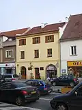Sušice_(okr._Klatovy),_nám_Svobody_čp._33.JPG