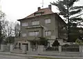1935 Vila Praha 6, Sušická 19