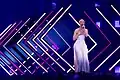 SuRie v Lisabonu (2018)