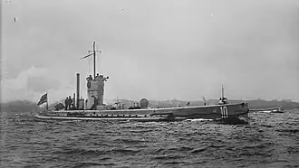 SM U 10