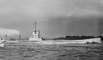 SM U 7