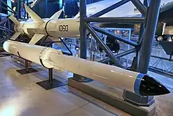 UUM-44 SUBROC