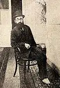 Ramón María del Valle-Inclán