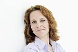 Jana Suchá