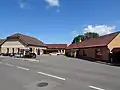 Restaurace Suchá Loz