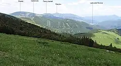 Suchá dolina