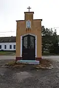 Kaplička