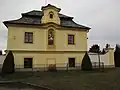 Usedlost čp. 2